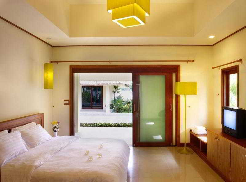 Nantra de Deluxe Hotel Had Yao Beach Cameră foto